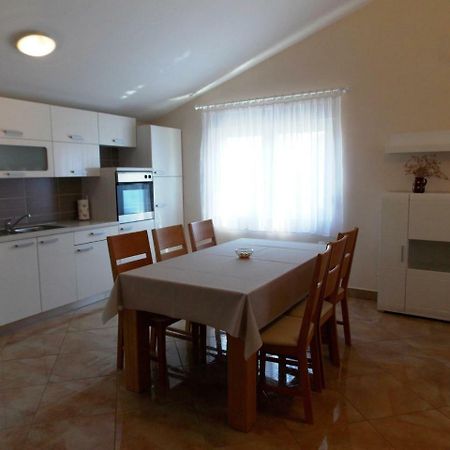 Apartment Vir Exterior foto